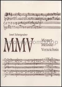 Mozart-Melodies-Listing