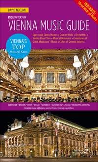 Vienna Music Guide Österreichisches Musikleben