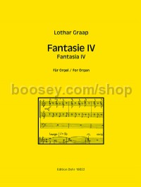 Fantasia IV (Organ)