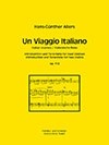 Italian Journey op.112 (Score & Parts)