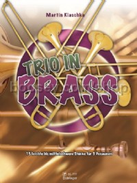 Trio in Brass (3 Trombones)