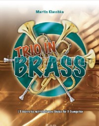 Trio in Brass (3 Trumpets)