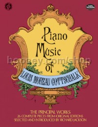 Piano Music (Jackson)
