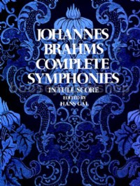 Complete Symphonies In Full Score
