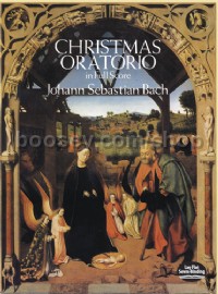 Weihnachtsoratorium BWV248