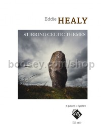 Stirring Celtic Themes (Guitar Trio Parts)