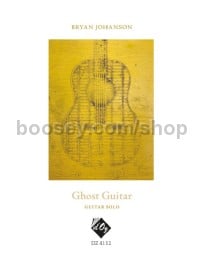 Ghost Guitar (Guitar)