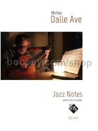 Jazz Notes (Guitar)
