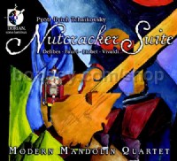 Nutcracker Suite (Dorian Sono Luminus Audio CD)