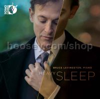 Heavy Sleep (Sono Luminus Audio CD)