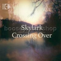 Crossing Over (Sono Luminus Blu-Ray Audio & CD x2)