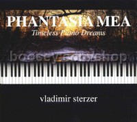 Phantasia Mea - Timeless Piano Dreams (Piano) (CD Only)