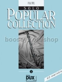 Popular Collection 03 (Flute)