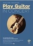 Play Guitar In Concert (Guitar) (Book & CD)