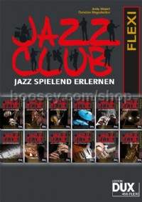 Jazz Club (Jazz Ensemble)