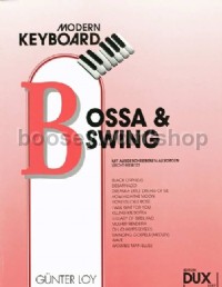 Bossa & Swing (Keyboard)