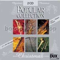 Popular Collection Christmas (2 x CD)