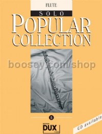 Popular Collection Vol.5 (Flute)