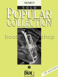 Popular Collection 6 (Trumpet)