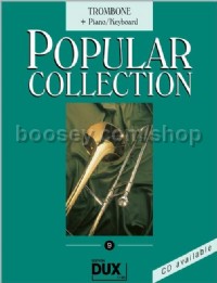 Popular Collection 9 (Trombone)