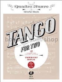 Tango For Two (Trumpet)