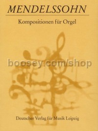 Compositions - organ