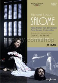 Salome Op 54 (TDK DVD)