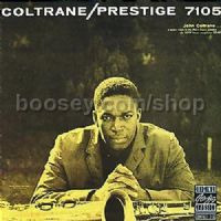 Coltrane (Concord Audio CD)