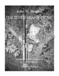 The Teddy Bears' Picnic for 3 bassoons