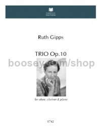 Trio (Piano Score)