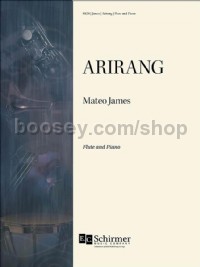 Arirang (Flute & Piano)