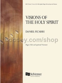 Visions of the Holy Spirit (Organ)