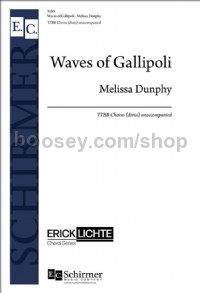 Waves of Gallipoli