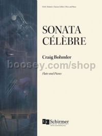 Sonata Celebre (Flute)