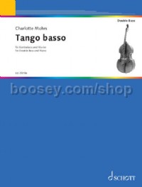 Tango basso 4