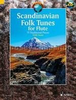 Scandinavian Folk Tunes for flute (+ CD)