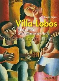 Villa-Lobos (+ CD)