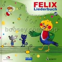 Felix (+ CD)