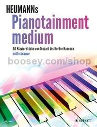 Pianotainment medium - piano