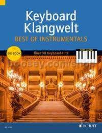 Keyboard Klangwelt Best Of Instrumentals Band 2 - keyboard