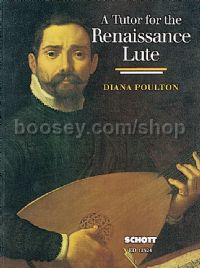 A Tutor For The Renaissance Lute