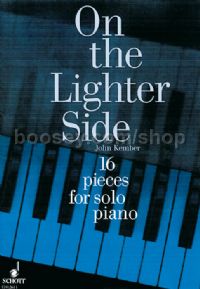 On The Lighter Side Piano