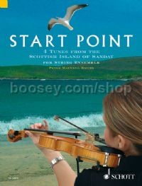 Start Point (String Ensemble)