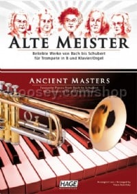 Ancient Masters (Trumpet)