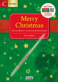 Merry Christmas for C-instruments