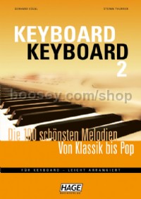 Keyboard Keyboard 2 Vol. 2
