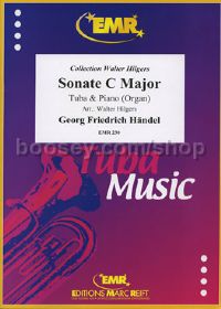 Sonate C Major - Tuba & Piano