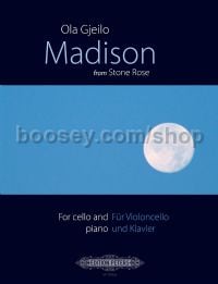 Madison (Cello & Piano)