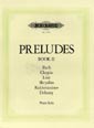 Preludes Book 2 (Piano Solo)