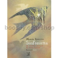 Sinfonietta (Score)